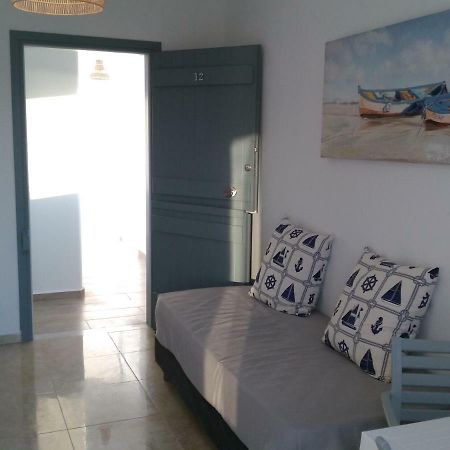 Infinity Apartments Naxos City Exteriör bild