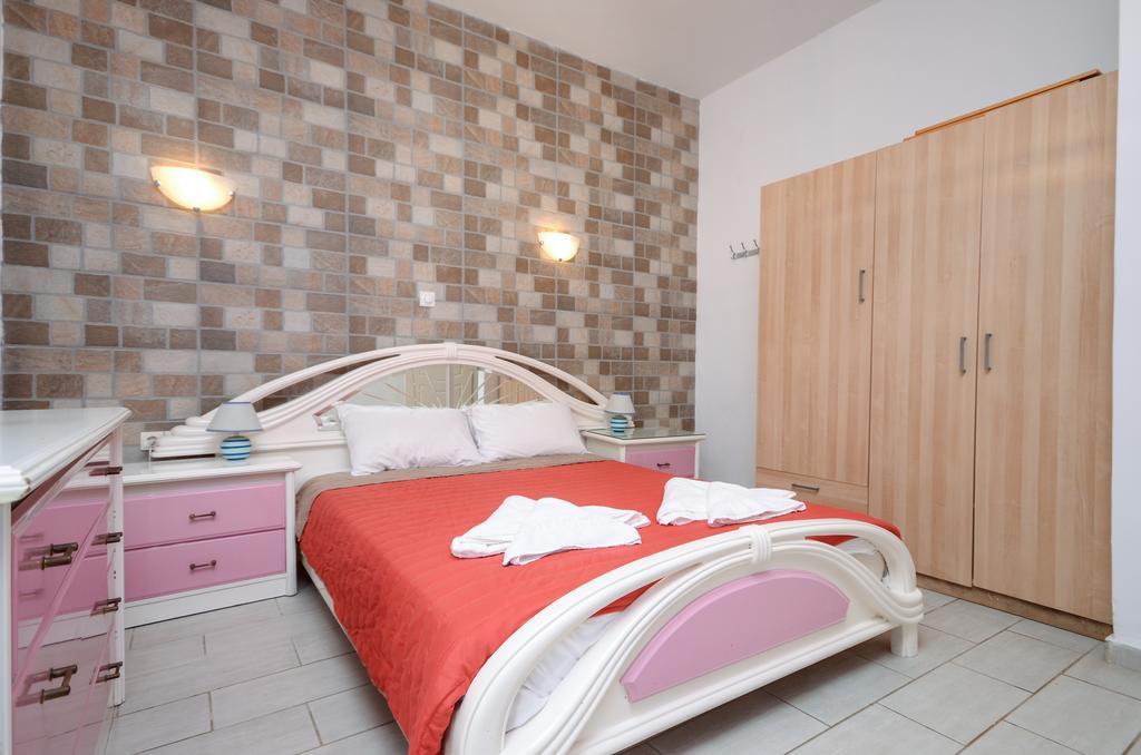 Infinity Apartments Naxos City Rum bild